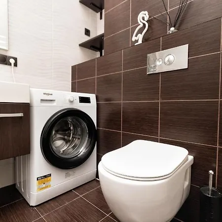 Apartment Arcadia High Floor Direct Sea View Odesa