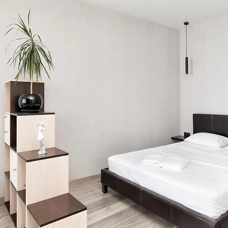 Arcadia High Floor Direct Sea View Odesa