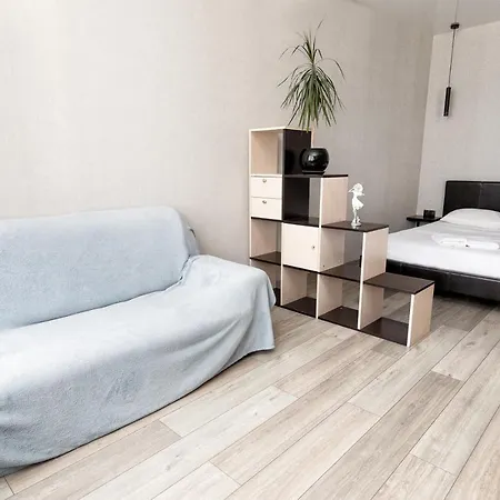 Apartment Arcadia High Floor Direct Sea View Odesa