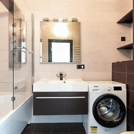 Arcadia High Floor Direct Sea View * Odesa
